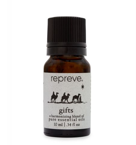 Gifts Blend, 10 ml Diffuse or Dilute